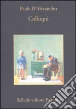 Colloqui libro