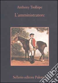 L'amministratore