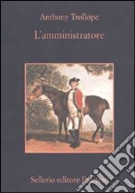 L'amministratore libro