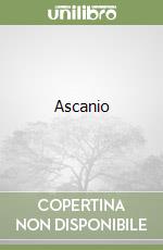 Ascanio libro