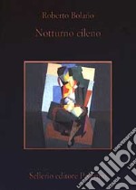 Notturno cileno libro