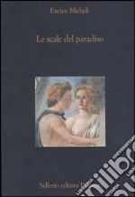 Le scale del paradiso libro