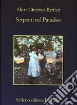 Serpenti nel Paradiso libro