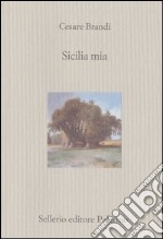 Sicilia mia libro