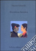 Bruculinu America libro