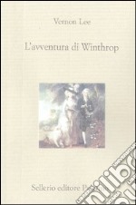 L'avventura di Winthrop libro