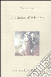 L'avventura di Winthrop libro di Lee Vernon