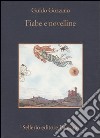 Fiabe e novelline libro