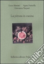 La pittura in cucina libro