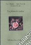 La pittura in cucina libro