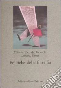 Politiche della filosofia