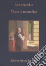 Morte di un medico libro