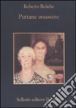 Puttane assassine libro