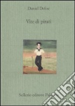 Vite di pirati libro