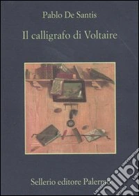 Il calligrafo di Voltaire