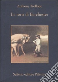 Le torri di Barchester