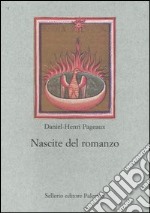 Nascite del romanzo libro