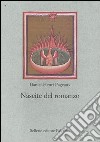 Nascite del romanzo libro