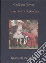 L'assassino e il profeta libro