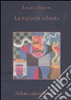 La trappola colorata. Romanzo extragiallo umoristico libro