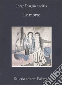 Le morte libro
