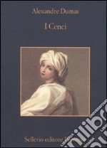 I Cenci libro