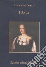 I Borgia libro