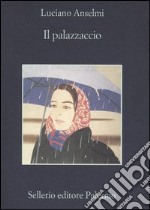 Il palazzaccio libro