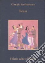 Rossa libro