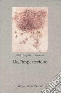 Dell'imperfezione
