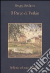 Il parco di Puskin libro