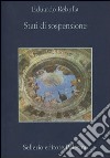 Stati di sospensione libro