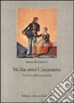 Sicilia anni Cinquanta libro