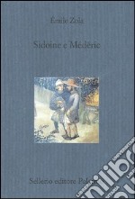 Sidoine e Médéric libro