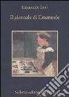 Il giornale di Emanuele (1822) libro