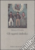 Gli oggetti simbolici libro