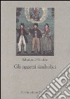 Gli oggetti simbolici libro di D'Onofrio Salvatore