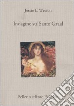 Indagine sul Santo Graal