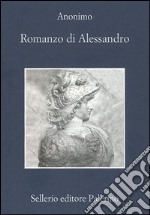 Romanzo di Alessandro libro