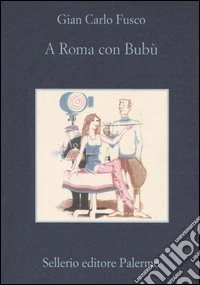 A Roma con Bubù