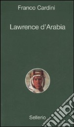 Lawrence d'Arabia libro