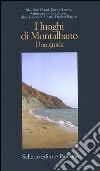 I luoghi di Montalbano. Una guida libro