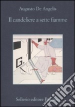 Il candeliere a sette fiamme libro