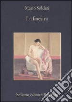 La finestra libro