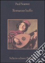 Romanzo buffo libro