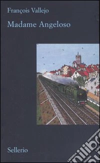Madame Angeloso libro