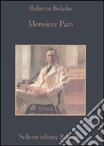 Monsieur Pain libro