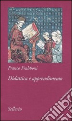 Didattica e apprendimento libro usato