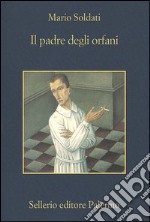 Il padre degli orfani libro