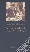 Con un sogno nel bagaglio. Un viaggio di Pirandello in Portogallo libro